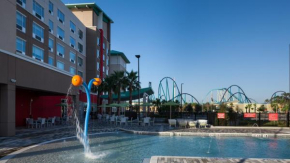 Holiday Inn Express & Suites - Orlando At Seaworld by IHG